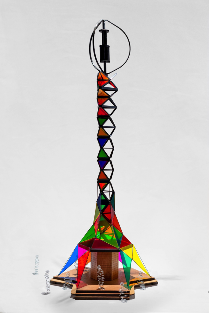Gem Tower