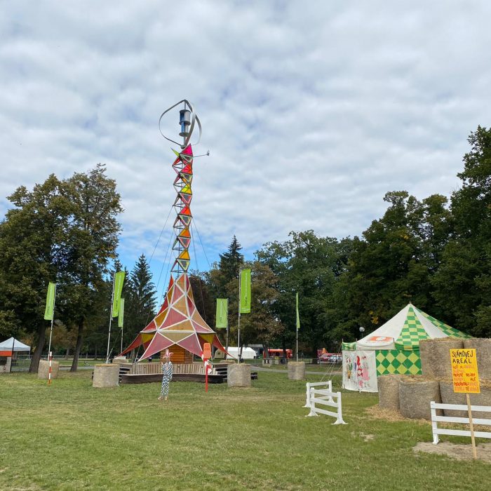 Daily GEM-Tower updates live from Praha Zari festival Prague Daily GEM-Tower updates live from Praha Zari festival Prague