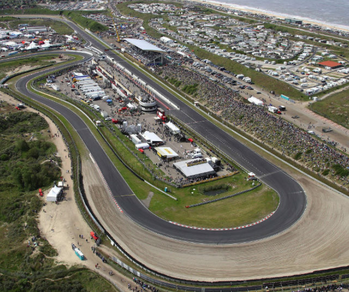 GEM-Tower to be part of the EV Experience event at the Formula 1 Circuit Zandvoort GEM-Tower to be part of the EV Experience event at the Formula 1 Circuit Zandvoort