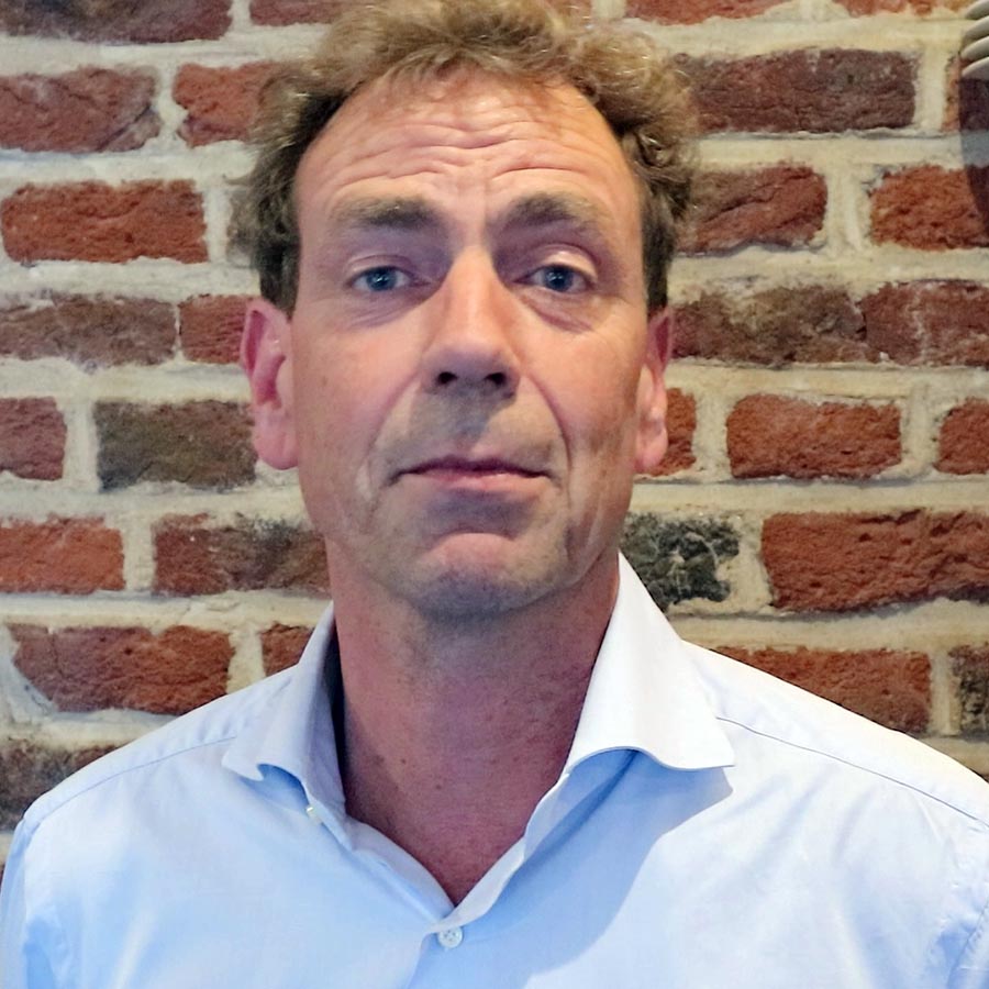 Hubert Von Heijden | PP Flexotels BV, Flexotels