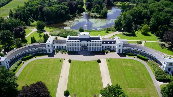 Video | GEM at Paleis Soestdijk Video | GEM at Paleis Soestdijk