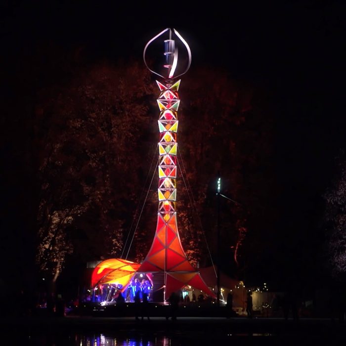 New Video: GEM @ GLOW Festival Eindhoven 2021 New Video: GEM @ GLOW Festival Eindhoven 2021
